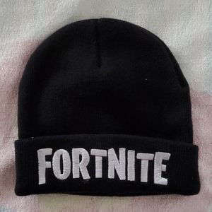 Fortnite hat